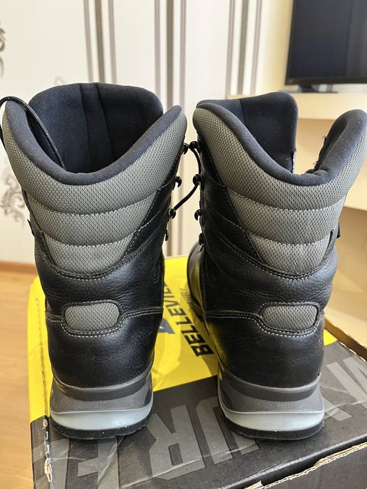 Берці Lowa Yukon ICE 2 GTX