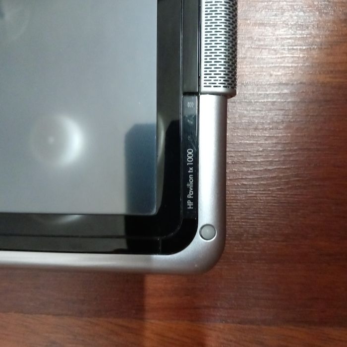 Ecrã para Hp x1000