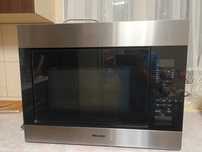Мікрохвильова піч Miele M 8261-1