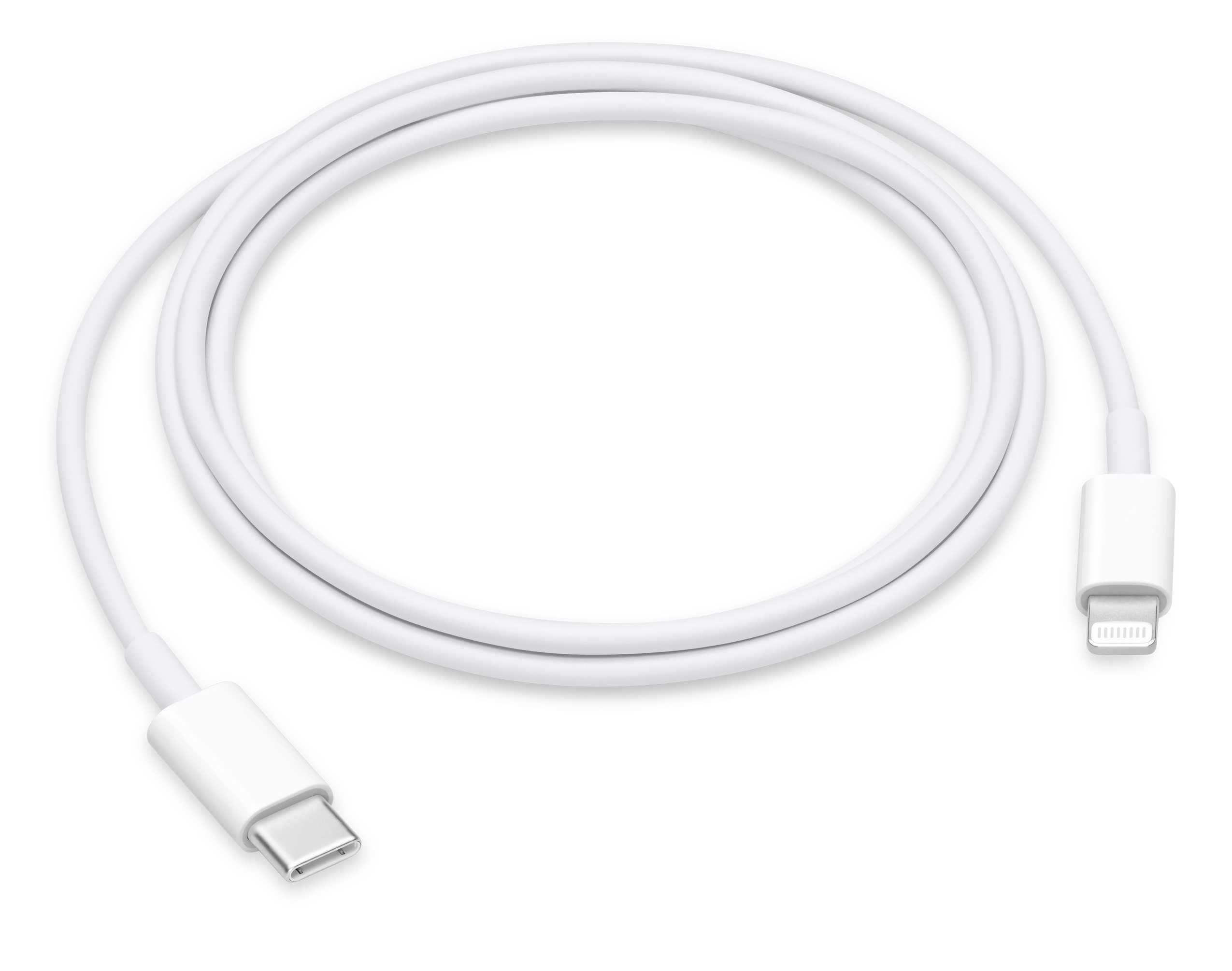 Kabel Lightning do iPhone i iPad