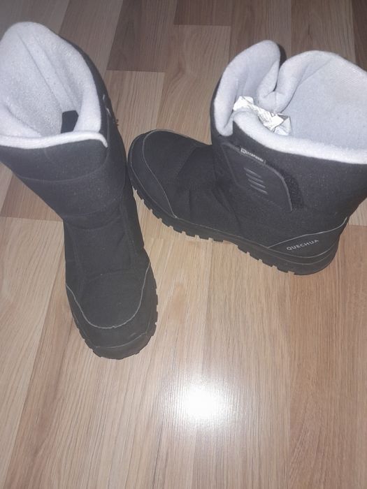 Зимові боти в супер стані