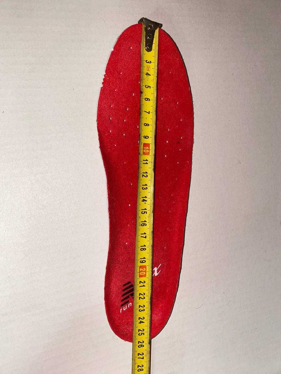 Кроссовки New Balance 40р по стельке 25,5 см