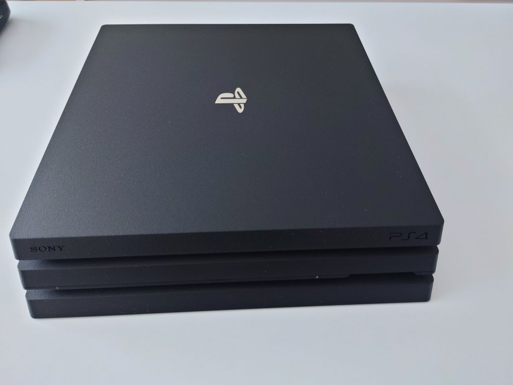 PlayStation 4 Pro