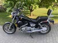 Honda Shadow VT 1100C