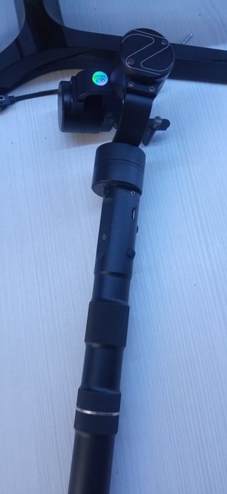 Стабілізатор 3х осьовий для GoPro