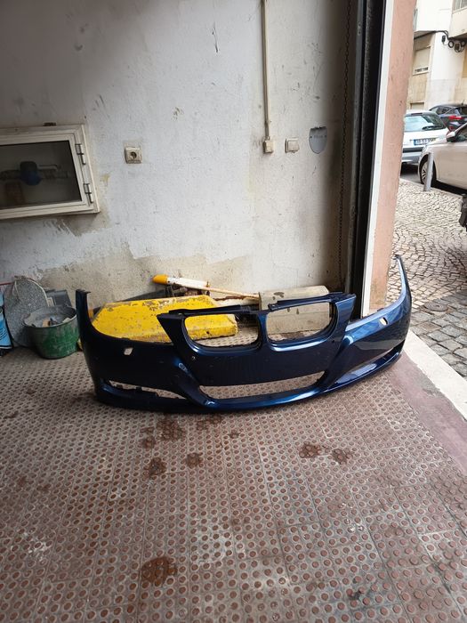Parachoque BMW usado