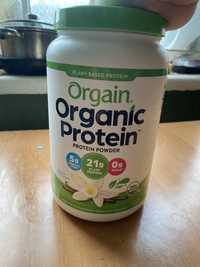 Протеїн(Organic)U.S.A.