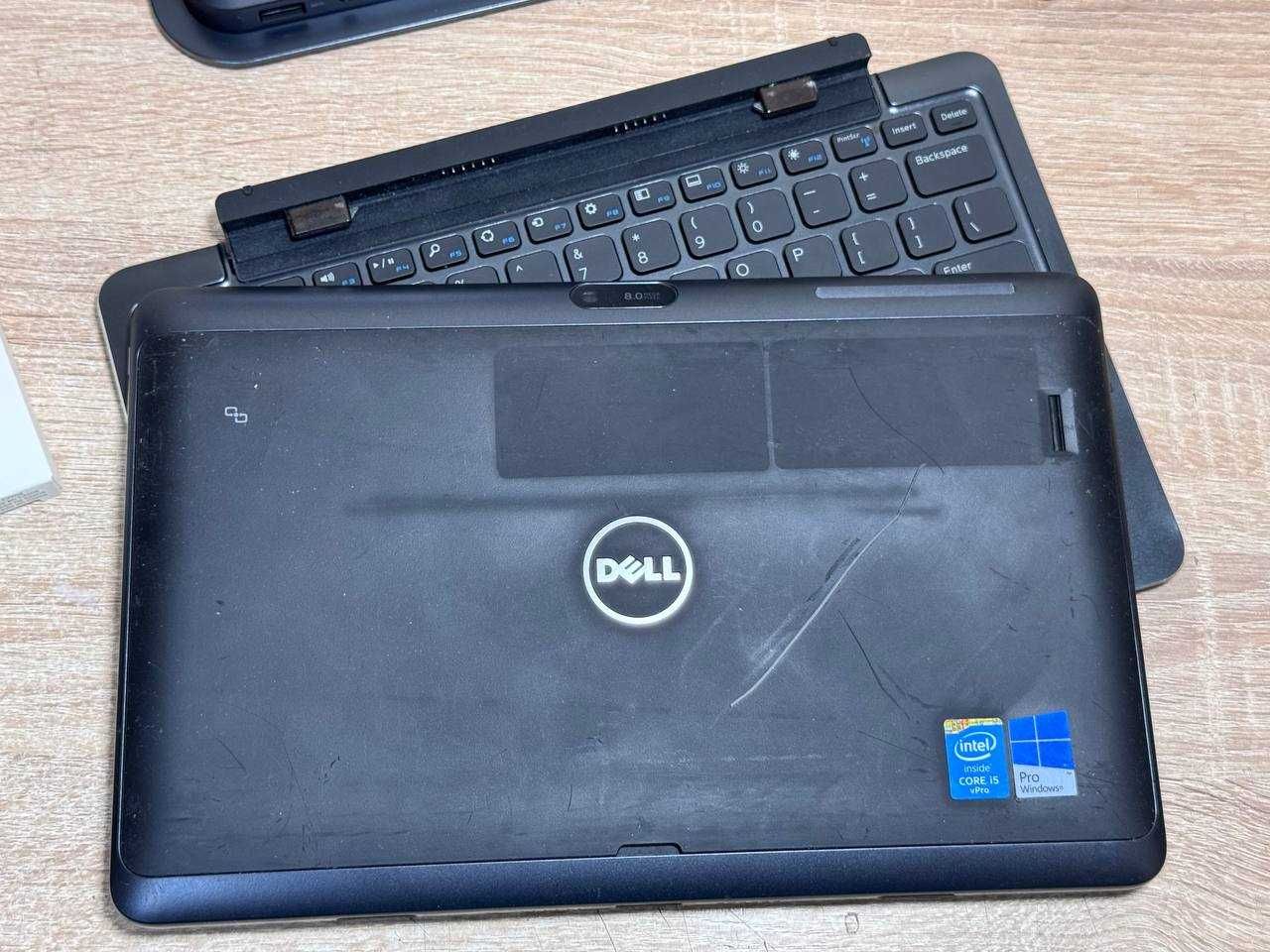 Dell Venue 11 Pro 7139 8Gb+128Gb Win 10 Pro LTE - Тільки планшет