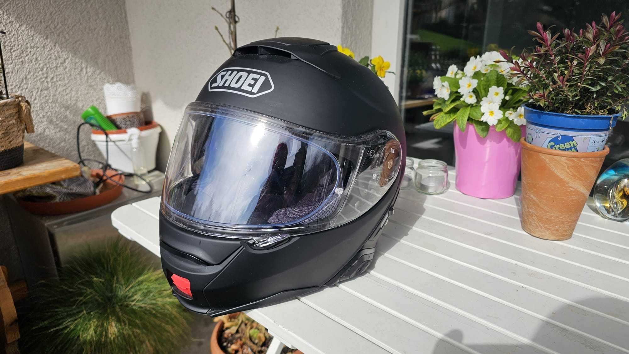 Nowy Shoei Neotec 2 TANIO GW