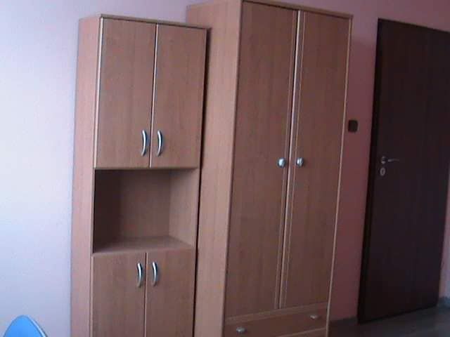 Wynajem studentom pokoje