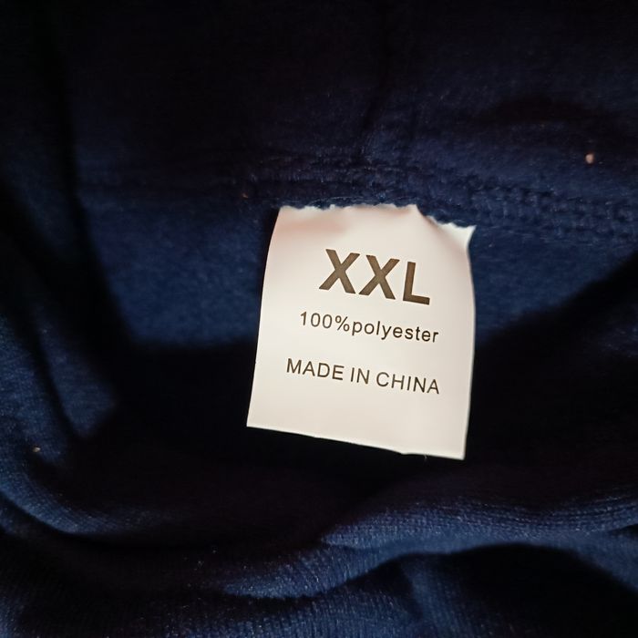 Теплый  флисовый костюм