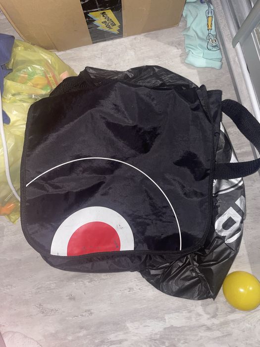 Сумка бен шерман