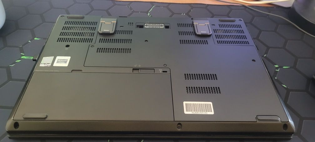 ThinkPad p50 xeon 32gb Ram, nvidia quadro m2000m,