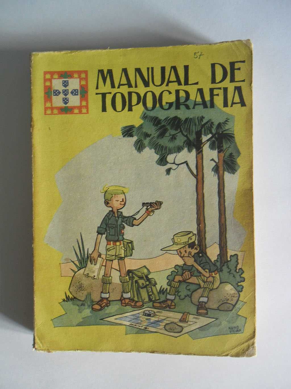Mocidade Portuguesa, Tigre, Rodeo, Falcão, Salgari