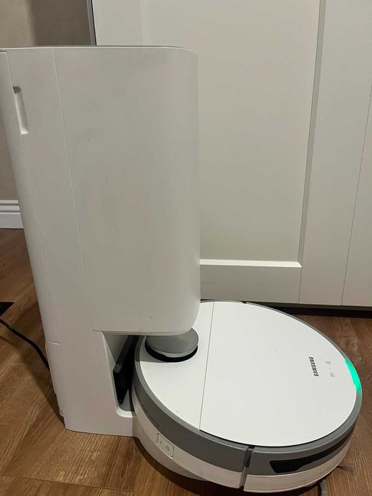Робот пилосос Samsung Jet Bot
