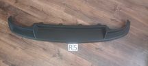 SKODA OCTAVIA 3 III spoiler zderzaka tył