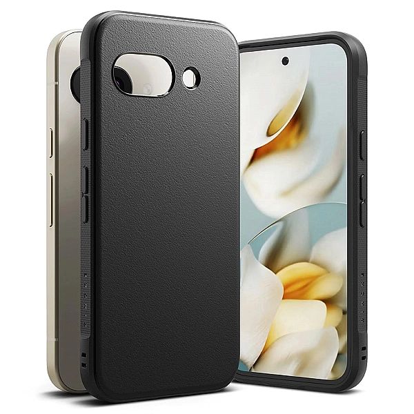 Ringke Onyx Google Pixel 9A Black