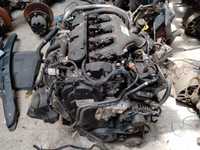 Двигатель 1,8 Diesel Ford Galaxy2007 - 2012р