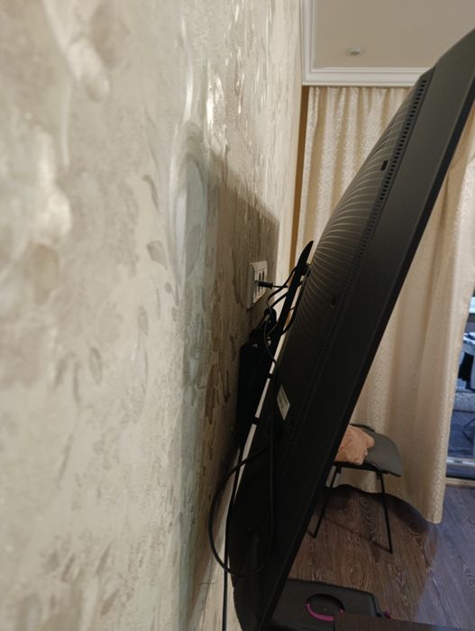 Телевизор Смарт TCL