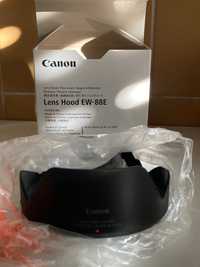 Canon Para sol EW-88E Lens Hood para objectiva 24-70 f2.8