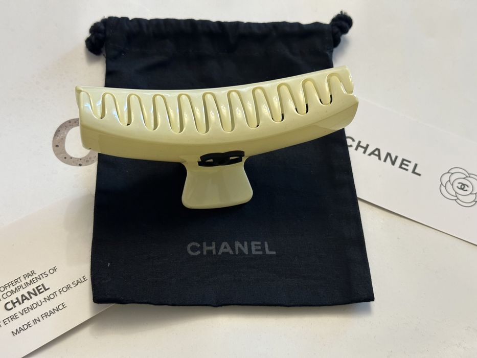 Краб для волос vip gift в мешочке