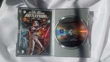 PS2 - Star Wars Battlefront 2