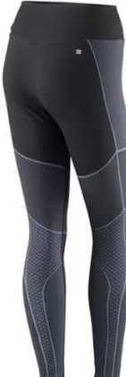 Leggings Ténis / Padel Wilson tecnologia nanoWik Tamanho S-36-8