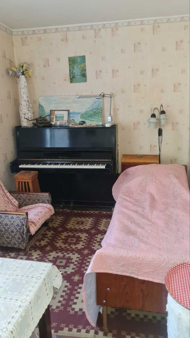 Сдам в аренду 4х комнатная центр сумы