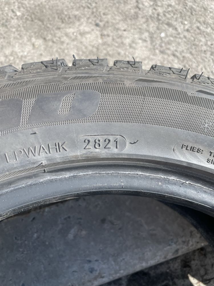 Зимняя резина Habilead IceMax RW501 205/55 R16