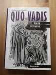 Książka Quo Vadis