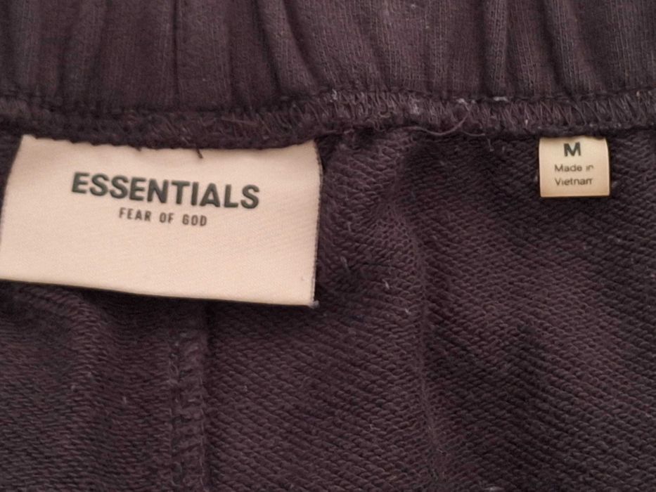 Dresy _ Spodnie _ Essentials _ M