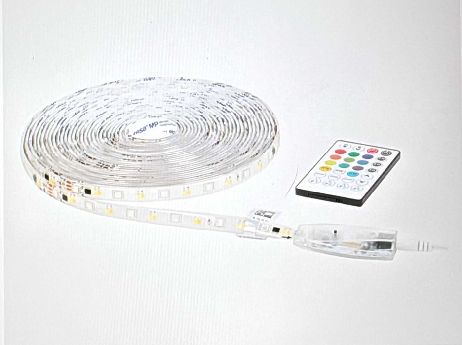 2 x Taśma XXL LED LSC Smart Connect 10m, PRODUKT NOWY