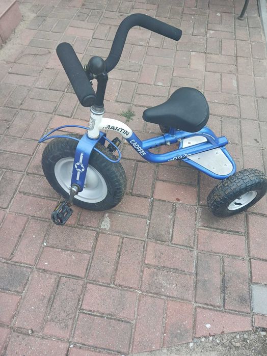 Rower 3 kołowy Martin