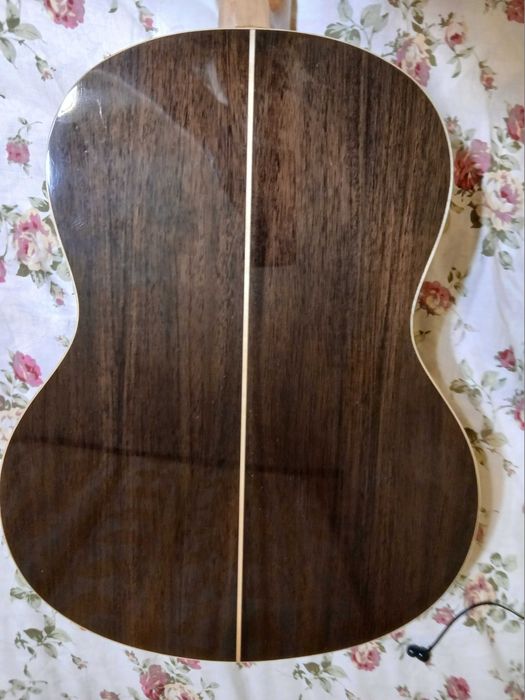 Продам класичну гітару Tanglewood TCC-SC. Відмінний стан!