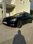 Mercedes C250 coupe automático