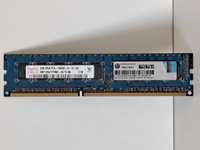 Memória RAM Hynix HMT125U7TFR8C 2GB 2Rx8 PC3-10600E ECC DDR3 Ram