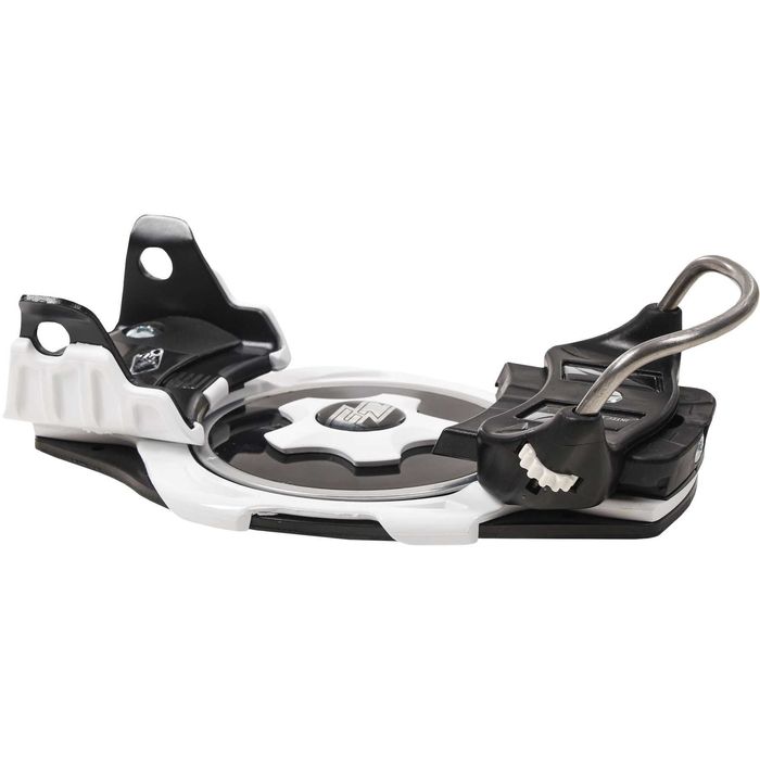 F2  wiazania snowboardowe Intec Titanium