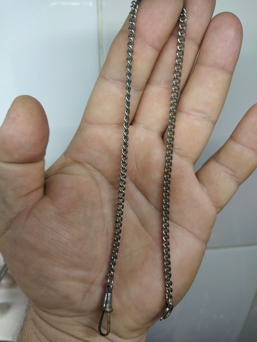 Цепочка для карманных часов