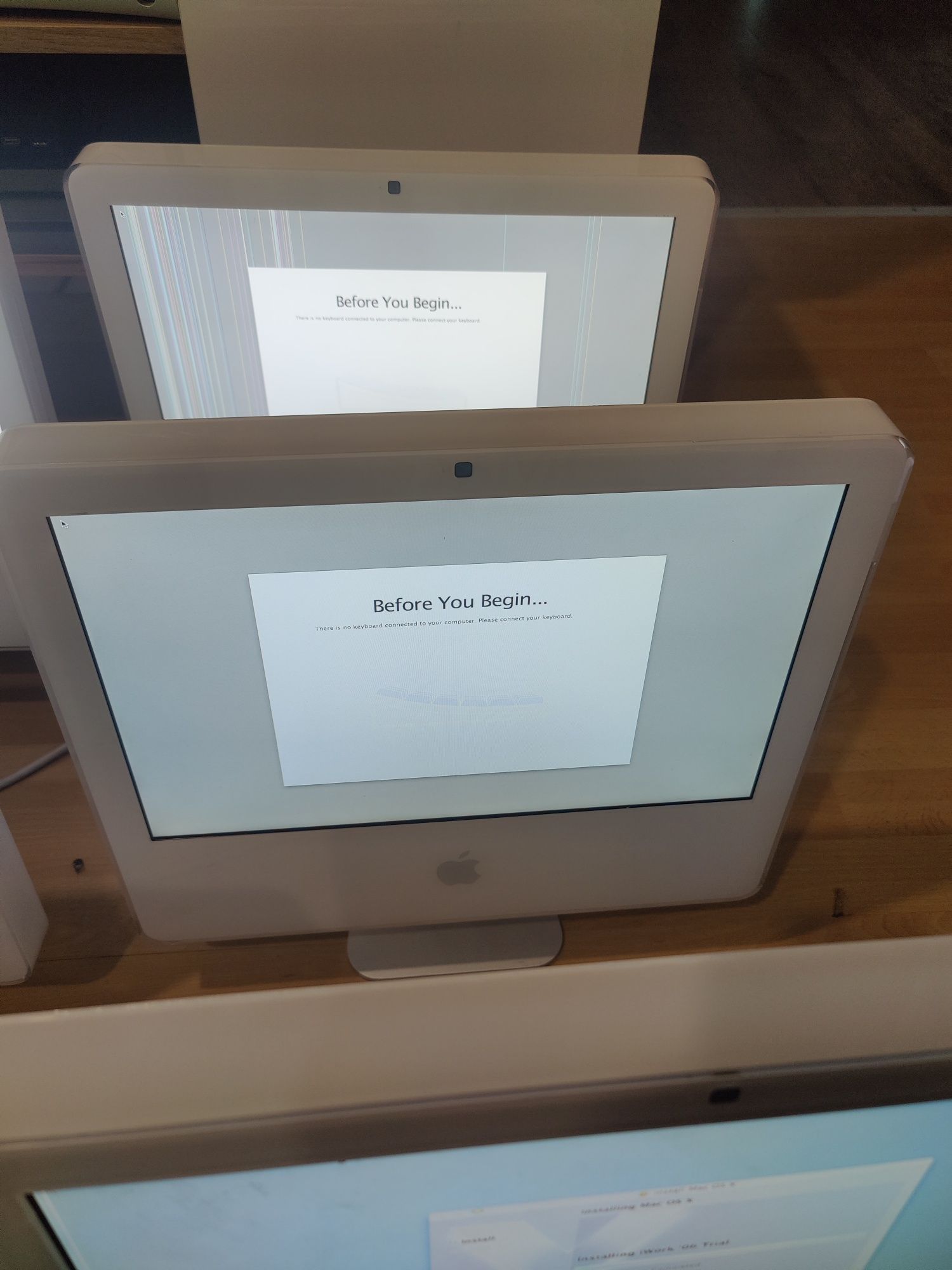 Na sprzedaż komputer IMAC