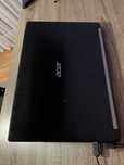 Laptop Acer i5-8300H CPU, Nvidia geforce 1050, dysk 1TB