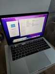 MacBook Pro A2159 Jak Nowy 84 cykle ładowania