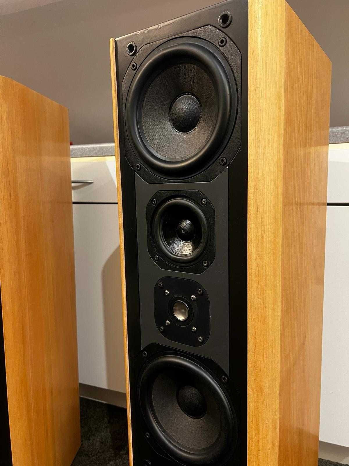 Kolumny focal Jmlab Spectral 908