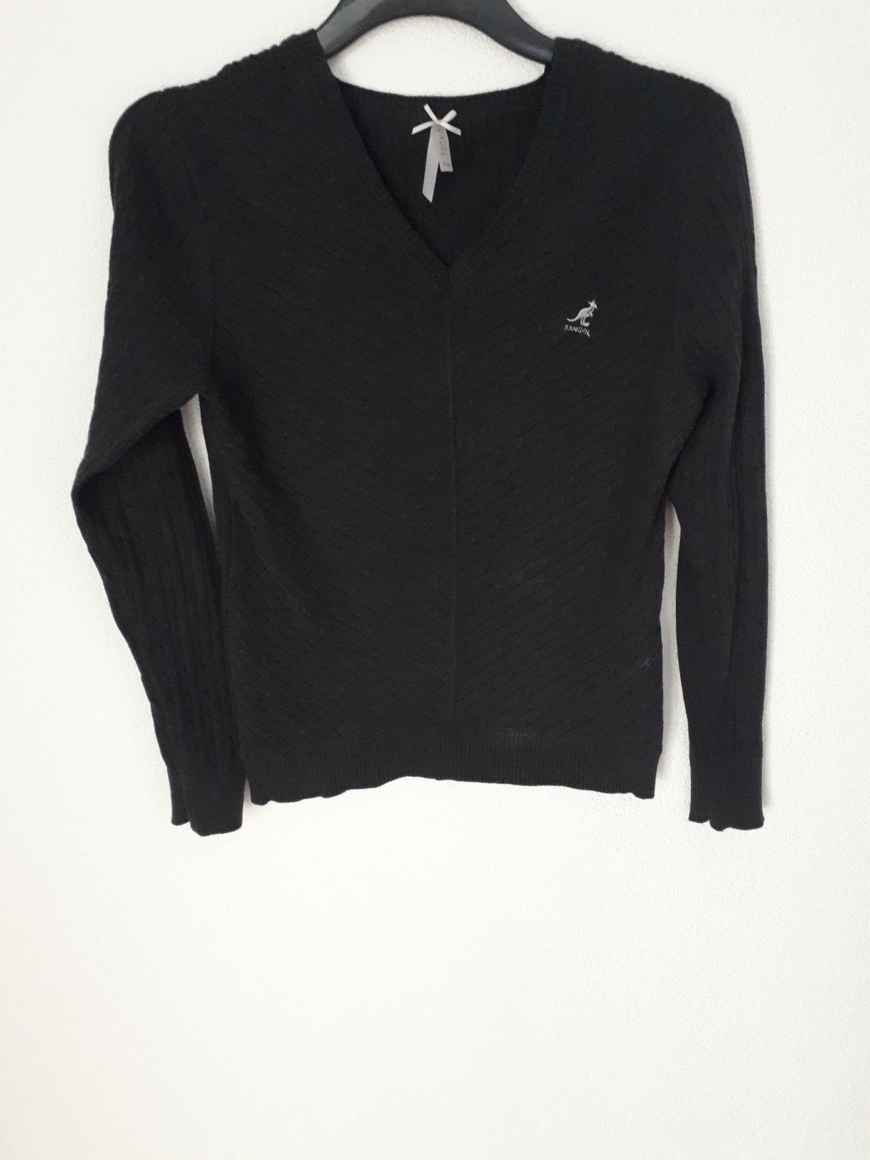 Sweter Kangol rozmiary L