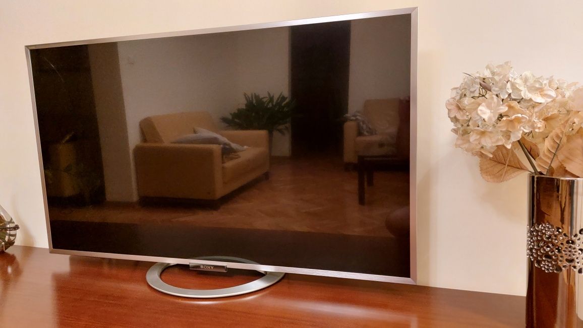 Telewizor SONY KDL-55W807A