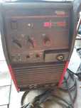 Spawarka migomat Lincoln bester 350C PRO