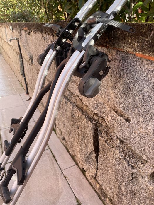 Suportes Thule 591