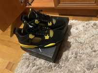 Air jordan 4 retro  46