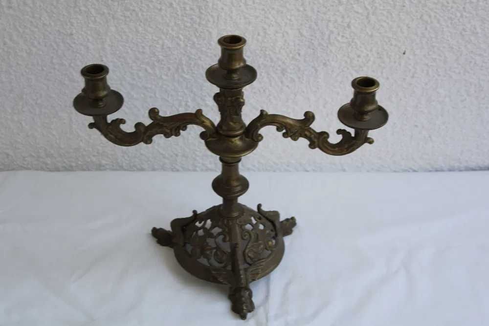 Laska górnicza kilofka sztygara