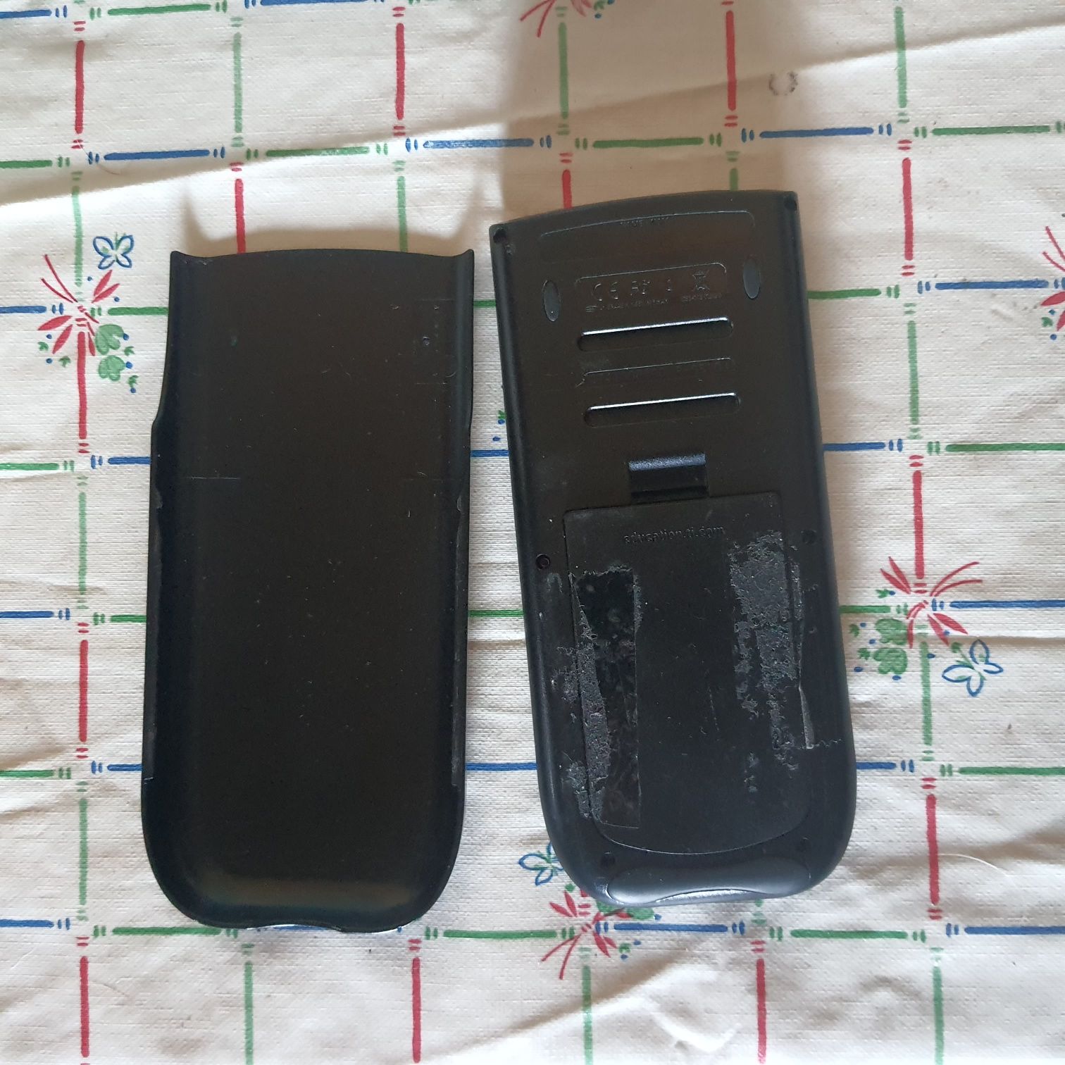 Calculadora texas Ti -89 para peças