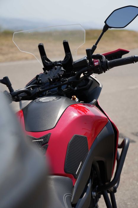 Yamaha Tracer 7 35KW 2023